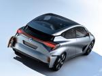 Renault EOLAB Concept 2014 года